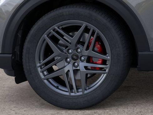 New 2026 Ford Explorer ST-Line RWD image 19