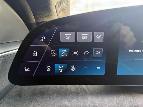 Used 2023 Lucid Air Grand Touring image 29