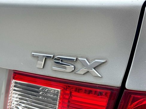 Used 2010 Acura TSX Sedan FWD image 12