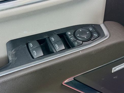 Used 2025 Chevrolet Silverado 3500 LTZ w/ LTZ Premium Texas Edition AWD/4WD image 20