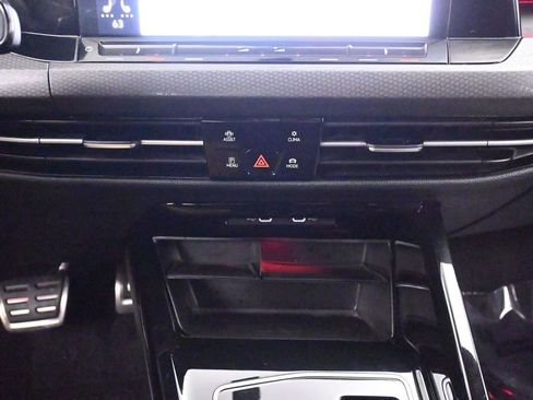 Used 2024 Volkswagen GTI SE image 30