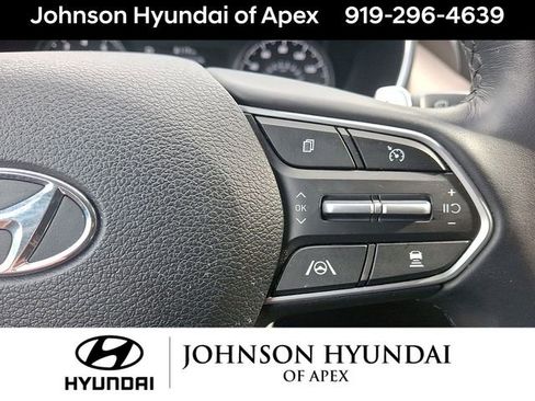 Certified 2023 Hyundai Santa Fe SEL AWD/4WD image 20