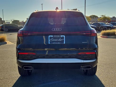 New 2025 Audi Q5 Premium Plus image 12