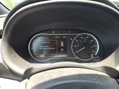 Used 2019 Nissan Kicks SV w/ Exterior Package FWD image 13