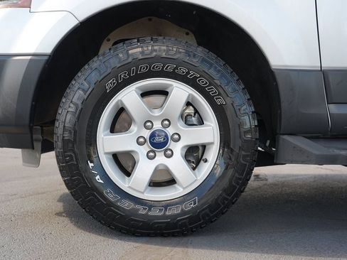 Used 2017 Ford Expedition XL w/ Equipment Group 101A AWD/4WD image 10
