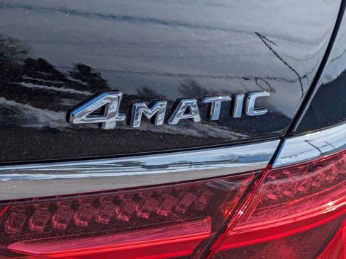 Used 2022 Mercedes-Benz S 500 4MATIC image 12