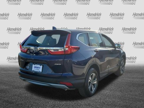 Used 2019 Honda CR-V LX image 7