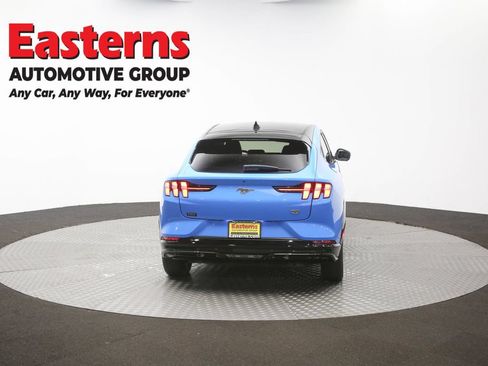 Used 2023 Ford Mustang Mach-E California Route 1 AWD/4WD image 38