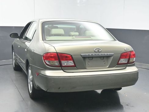 Used 2002 INFINITI I35 FWD image 6