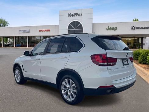 Used 2016 BMW X5 xDrive35i AWD/4WD image 6
