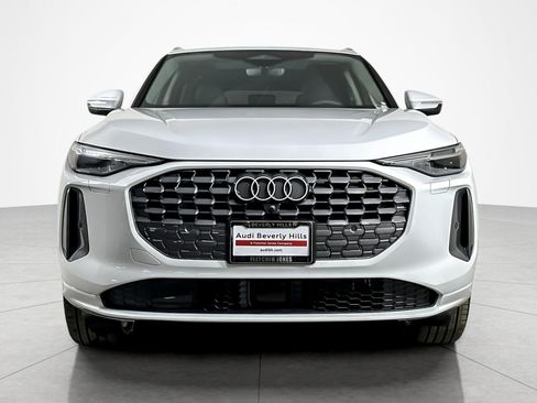 New 2025 Audi Q5 Premium Plus image 8
