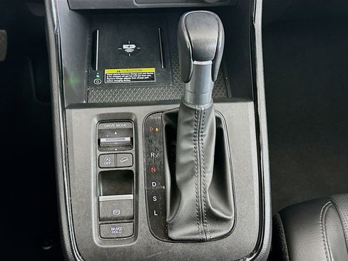 Used 2025 Honda CR-V EX-L image 23