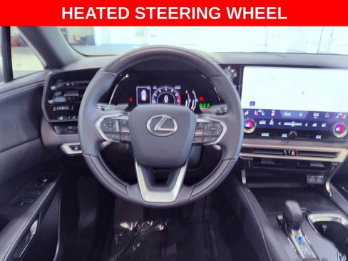 Used 2024 Lexus RX 350 Premium w/ Accessory Package (Z1) image 11