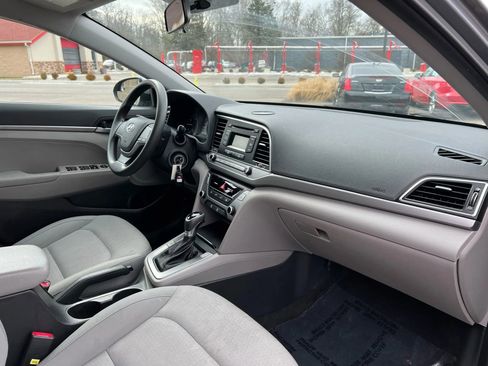 Used 2017 Hyundai Elantra SE image 22