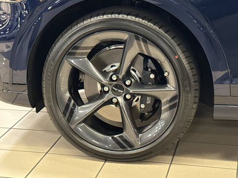 New 2026 Genesis GV70 2.5T Sport Prestige AWD/4WD image 25