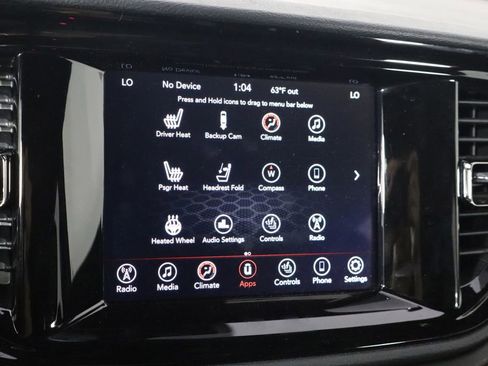 Used 2022 Dodge Durango GT image 35