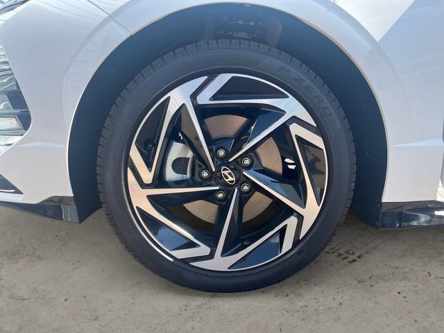 Certified 2026 Hyundai Sonata SEL FWD image 16