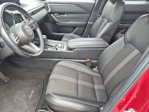 Used 2025 MAZDA CX-50 2.5 Hybrid w/ Preferred Pkg AWD/4WD image 24