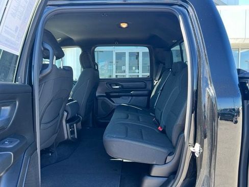 Certified 2026 RAM 1500 Tradesman w/ Off Road Group AWD/4WD image 23