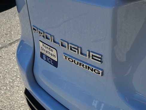 New 2026 Honda Prologue Touring image 5