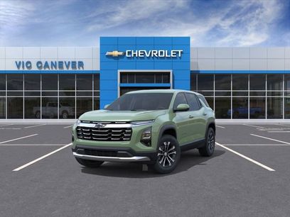 New 2026 Chevrolet Equinox LT w/ Convenience Package II