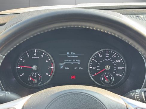 Used 2020 Kia Telluride S w/ S 8 Passenger Seating Package AWD/4WD image 14