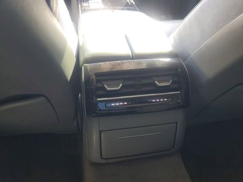 Used 2020 Audi A8 L 3.0T w/ Executive Package image 13