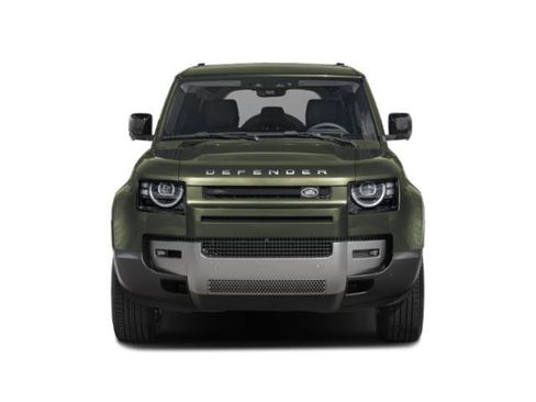 Certified 2026 Land Rover Defender 110 X-Dynamic SE AWD/4WD image 7