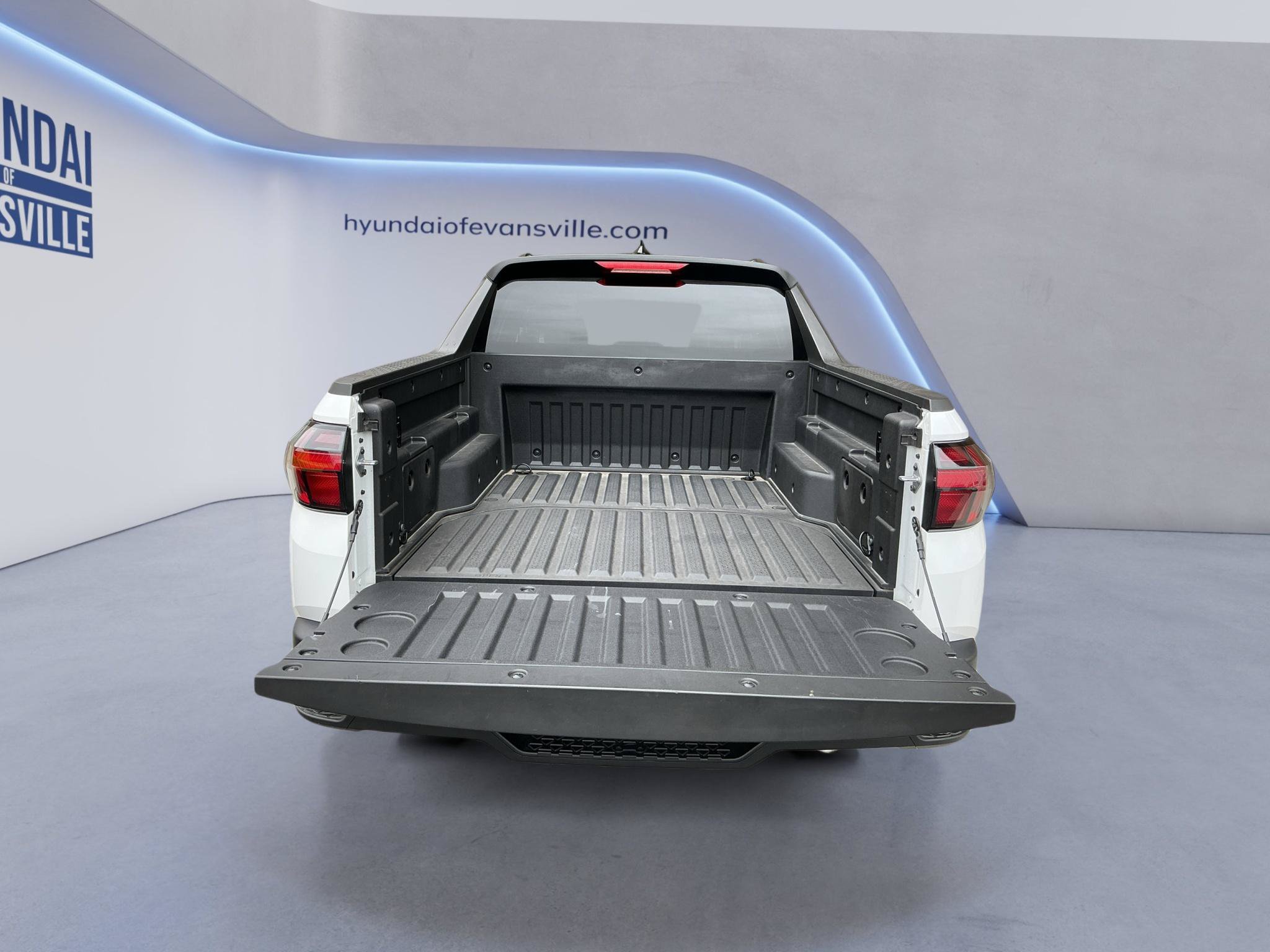 Certified 2026 Hyundai Santa Cruz SEL AWD/4WD image 7
