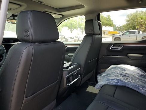 New 2026 GMC Sierra 1500 Denali AWD/4WD image 11