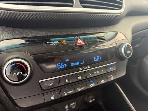 Used 2020 Hyundai Tucson SEL w/ Cargo Package FWD image 20