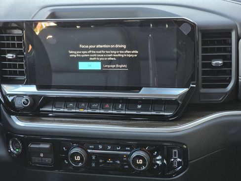 New 2025 Chevrolet Silverado 1500 RST w/ Rally Edition image 29