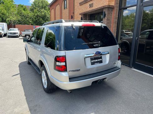 Used 2008 Ford Explorer XLT AWD/4WD image 5