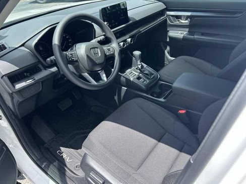 Used 2026 Honda CR-V EX image 14