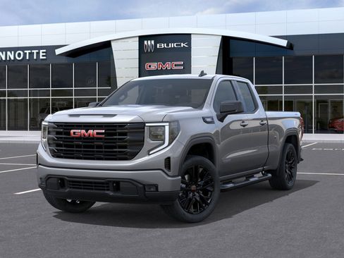 New 2026 GMC Sierra 1500 Elevation w/ Elevation Select Package image 6