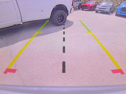 Used 2023 Jeep Compass Limited w/ Elite Group image 21