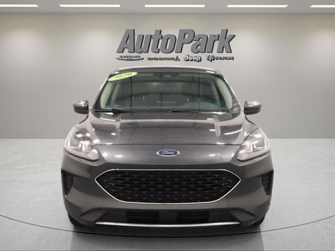 Used 2020 Ford Escape SE FWD image 4