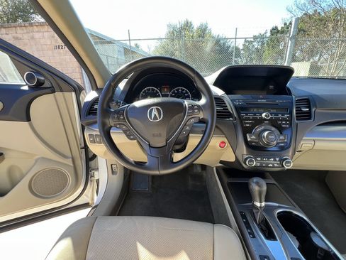 Used 2013 Acura RDX AWD w/ Technology Package image 19