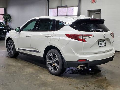 New 2026 Acura RDX w/ Technology Package image 6