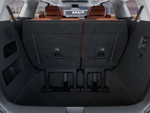 New 2026 Kia Carnival SX Prestige image 19
