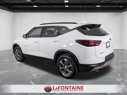 Used 2023 Chevrolet Blazer LT w/ Convenience Package