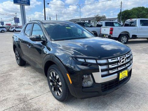 New 2026 Hyundai Santa Cruz SEL FWD image 61