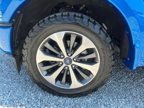 Used 2020 Ford F150 XL w/ Equipment Group 101A Mid RWD image 7