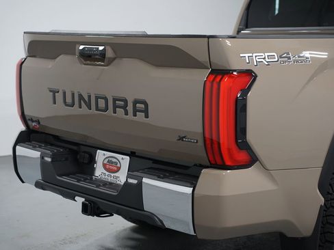 New 2026 Toyota Tundra SR5 image 9