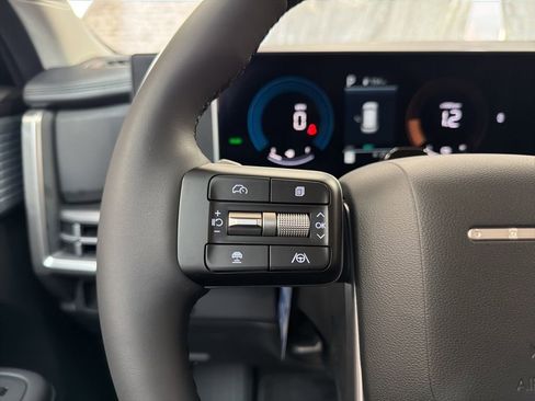 New 2026 Hyundai Santa Fe SEL image 17