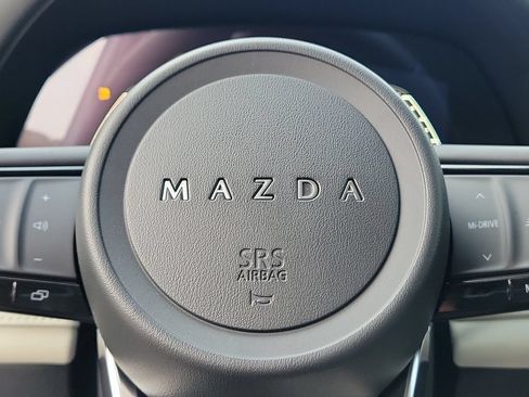 New 2026 MAZDA CX-5 Preferred AWD/4WD image 24