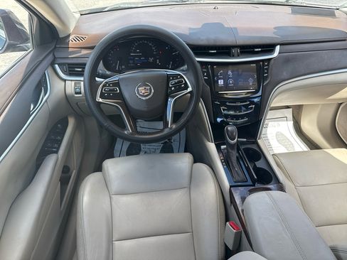 Used 2013 Cadillac XTS 4dr Sdn FWD image 31