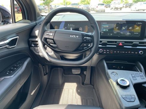Used 2026 Kia Sportage X-Line AWD/4WD image 13