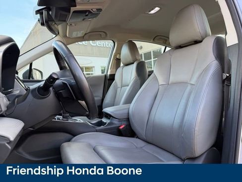 Used 2023 Subaru Legacy Limited image 21