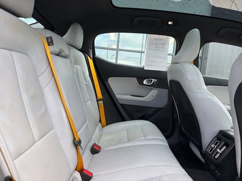 Used 2023 Polestar Polestar 2 w/ Pilot Pack image 14